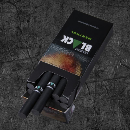 Djarum Black Menthol